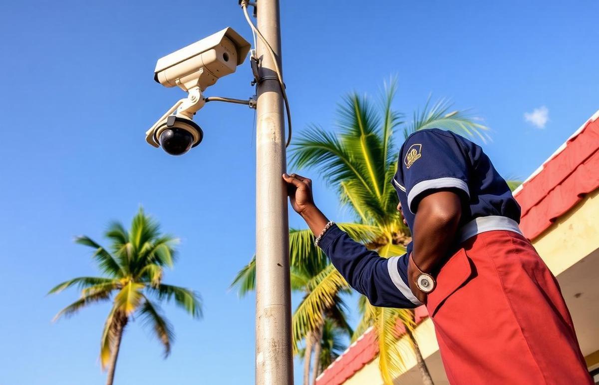CCTV That Actually Works: Design Before Hardware